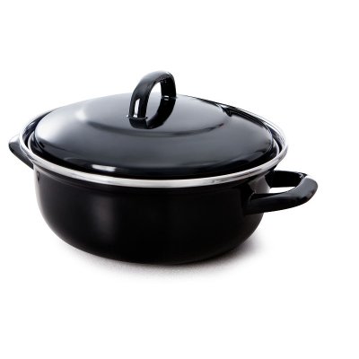 BK FORTALIT BRAADPAN 22 CM - 8710704003826 - 102-3826