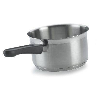 BK KARAAT PLUS STEELPAN Z/D 16 CM - 8710704147537 - B5065.617