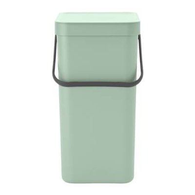 BRABANTIA SORT EN GO 16 LR JADE GROEN - 8710755211867 - *0010237907