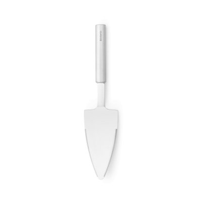 BRABANTIA TAART /PIZZA SCHEP RVS PROFILE - 8710755250163 - *0010191587