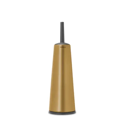 BRABANTIA TOILETBORSTEL MET HOUDER GOLD - 8710755255182 - 255182