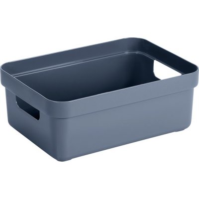 SUNWARE SIGMA HOME MAND 9L DONKER BLAUW - 8711112095434 1 - 09100687