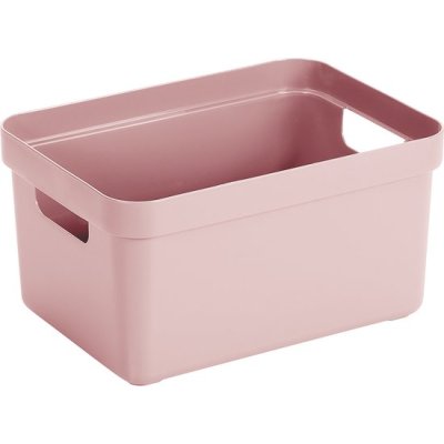 SUNWARE SIGMA HOME BOX 13L ROZE - 8711112096141 - 09600624