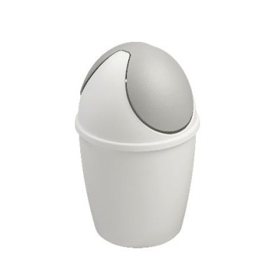 TIGLIO TAFELAFVALBAKJE 1,5L WIT/GRIJS - 8711112684027 - 101-6840