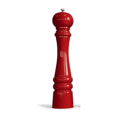 AMEFA PEPER/ZOUT MOLEN 35CM HOUT ROOD - 8711155352211 - 9205612