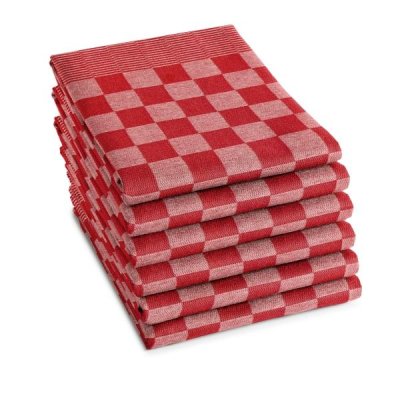 DDDDD TD BARBECUE RED 65 X 60 CM - 8711219727887 1 - *0010180038