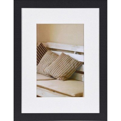 HENZO FOTOLIJST DRIFTWOOD 30x40 DARKGREY - 8711229041645 1 - 8068418