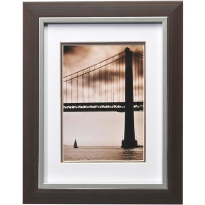 HENZO FOTOLIJST FRISCO BAY 15x20 D BROWN - 8711229809825 - 8098204