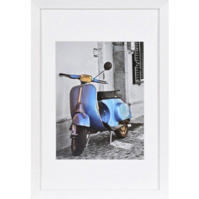 HENZO FOTOLIJST UMBRIA 20x30 WHITE - 8711229814928 1 - 8149202