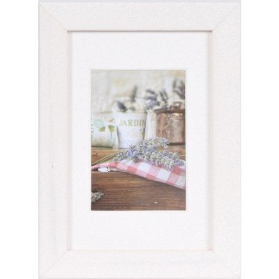HENZO FOTOLIJST JARDIN 10x15 WHITE - 8711229849302 - 8493002