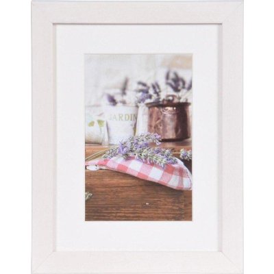 HENZO FOTOLIJST JARDIN 15x20 WHITE - 8711229849326 - 8493202