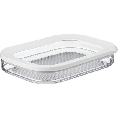 MEPAL MODULA VLEESWARENDOOS 1 LAAGS WIT - 8711269849669 1 - 106937030600