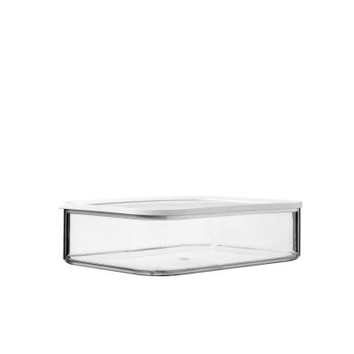 MEPAL ONTBIJTDOOS MODULA 4800 ML - WIT - 8711269854519 1 - *0010198808