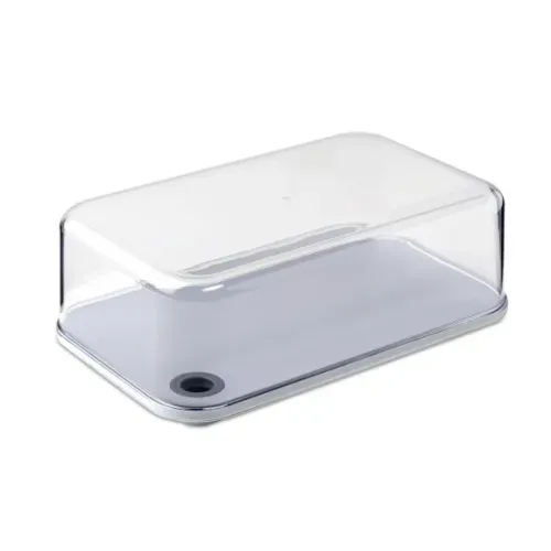 MEPAL MODULA KAASSTOLP - WIT - 8711269917474 - 0175686