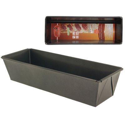 LA CUCINA CAKEVORM 31X12X7CM PFOA FREE - 8711295655029 - 170112180
