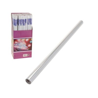 TRANSPARANT FOLIE 500X70CM KM - 8711295807961 - PPP500050