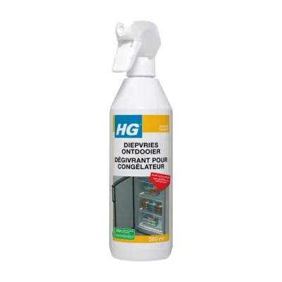 HG DIEPVRIES ONTDOOIER 500ML - 8711577191115 - 539050100