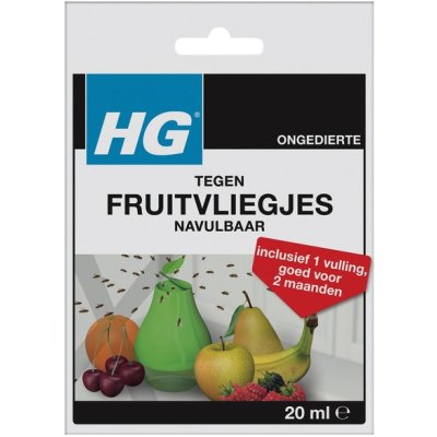HG X FRUITVLIEGJESVAL - 8711577212094 - 626002100