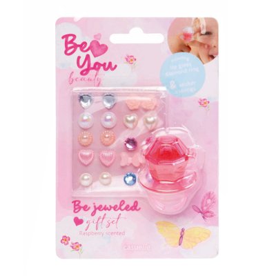 CASUELLE BE YOU BE JEWELED SET - 8711603279572 - 8157400