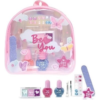 CASUELLE BE YOU COSMETICA RUGZAK - 8711603279718 - 8157800