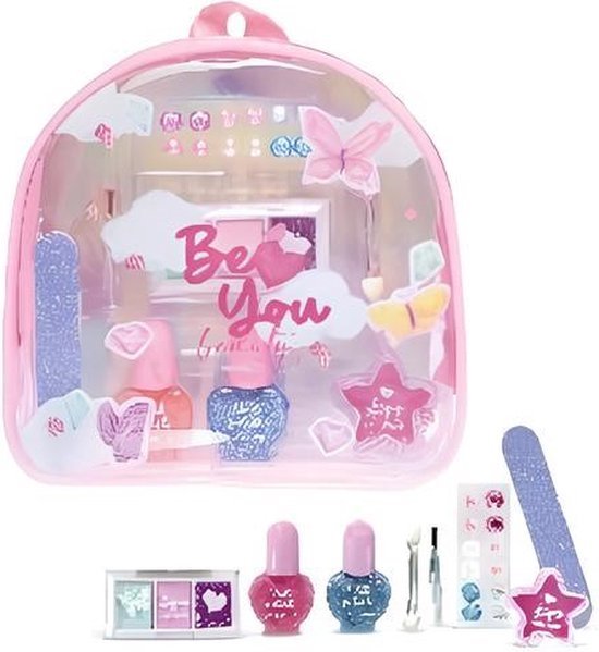 CASUELLE BE YOU COSMETICA RUGZAK - 8711603279718 - 8157800