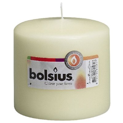 BOLSIUS STOMPKAARS IN CELLO IVOOR 100/10 - 8711711815617 - 0016911