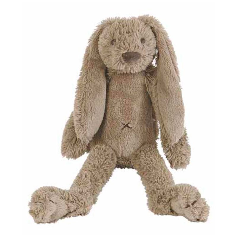 HAPPY HORSE KNUFFEL TINY RABBIT CLAY - 8711811082346 - 17684