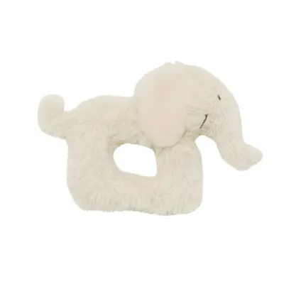 HAPPY HORSE OLIFANT EZZY RATEL 14CM - 8711811216697 - 134564