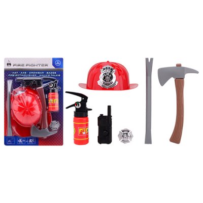 SPEELSET BRANDWEER - 8711866267224 - 804-6722