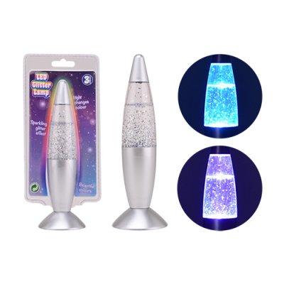 LAVA NACHTLAMP MINI 20 CM IN BLISTER - 8711866296118 - 29611