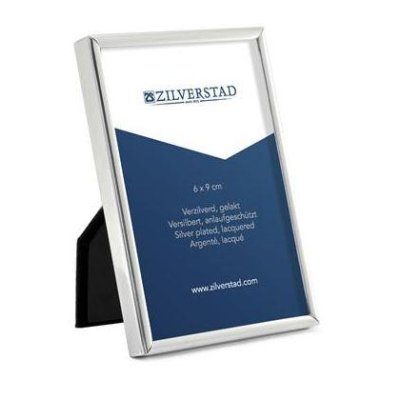 FOTOLIJST ZILVERSTAD SWEET MEMORY 6X9 - 8711871034088 - *0010204472