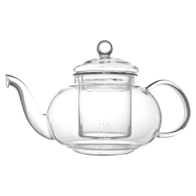 BREDEMEIJER THEEPOT GLAS 0.5L VERONA - 8711871146408 2 - *0010186894