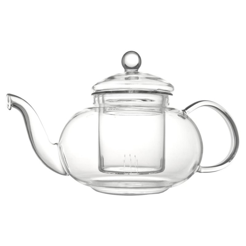BREDEMEIJER THEEPOT GLAS 0.5L VERONA - 8711871146408 2 - *0010186894