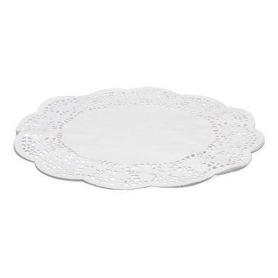 PATISSE TAARTRANDEN 6 STUKS 36CM - 8712187018359 - 0001835