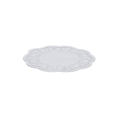 PATISSE TAARTRANDEN 12 STUKS 20CM - 8712187018373 - 0001837
