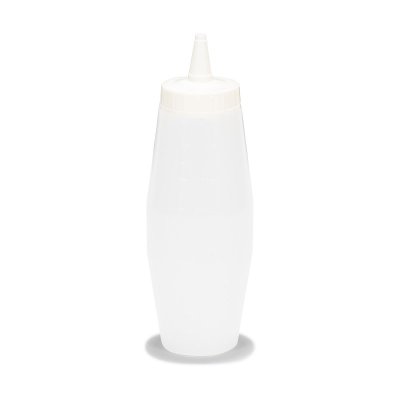 PATISSE POFFERTJES BESLAGSPUIT 350 ML - 8712187020215 - 0062014