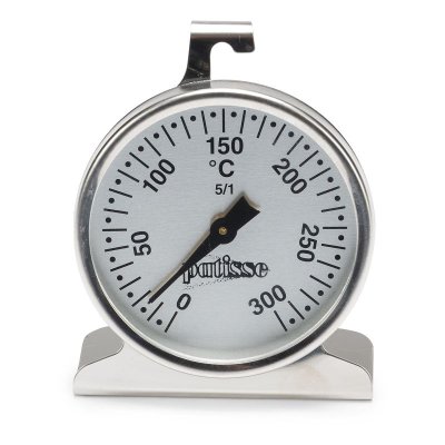 PATISSE OVENTHERMOMETER RVS - 8712187021328 - 106-2132