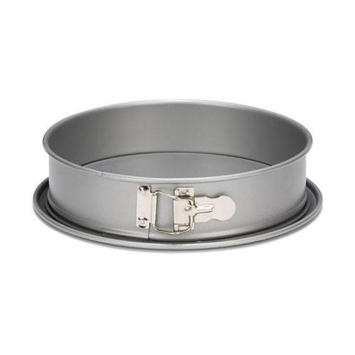 PATISSE SPRINGVORM LEKVRIJE BODEM 24CM - 8712187035349 1 - 0003534
