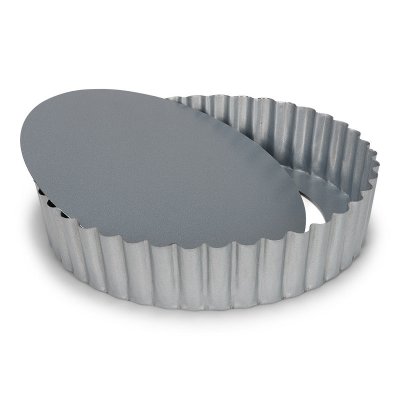 PATISSE QUICHEVORM LOSSE BODEM 15CM - 8712187035561 - 101-5561