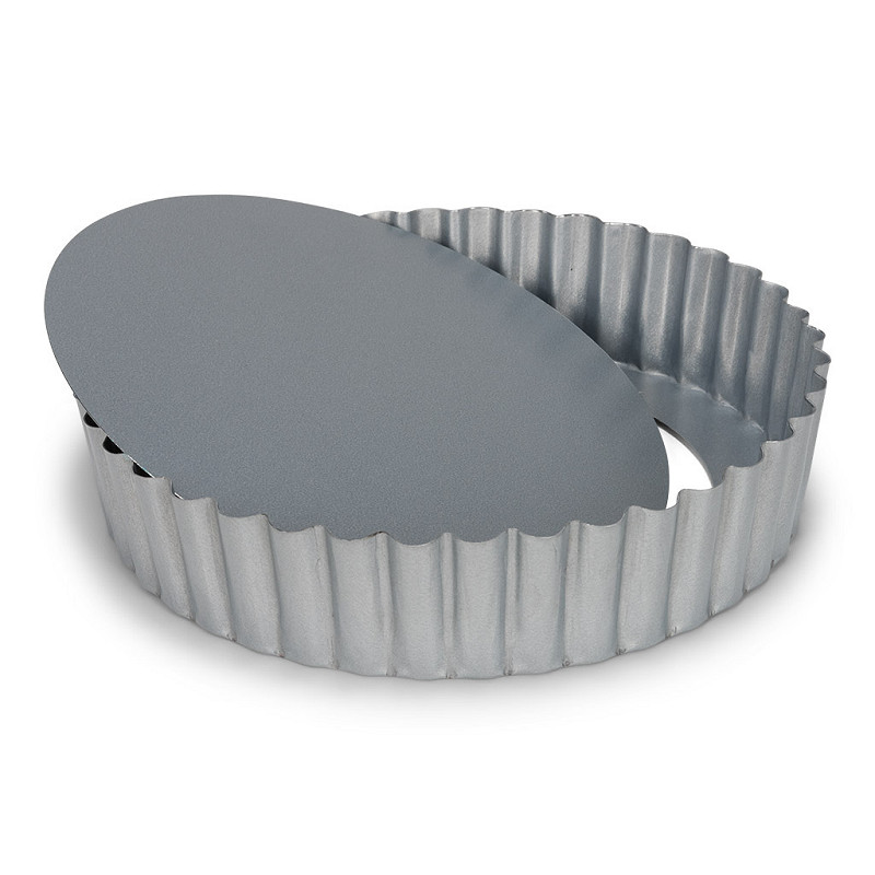 PATISSE QUICHEVORM LOSSE BODEM 15CM - 8712187035561 - 101-5561