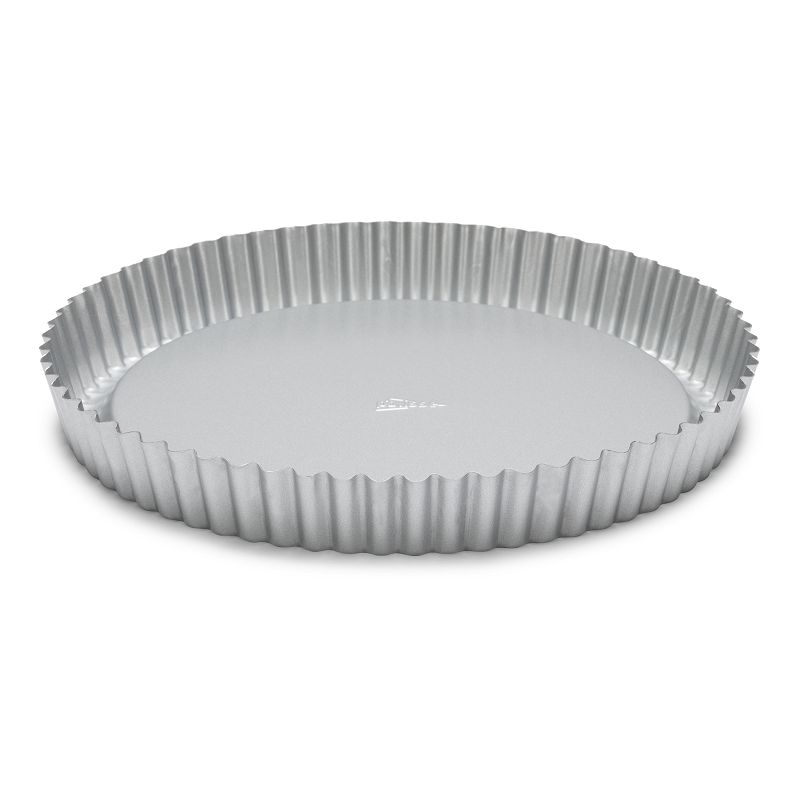 PATISSE SILVER-TOP VLAAIBODEM 24CM - 8712187035844 - 0003584