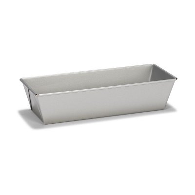 PATISSE SILVER-TOP CAKEVORM 25CM - 8712187036018 - 0003601