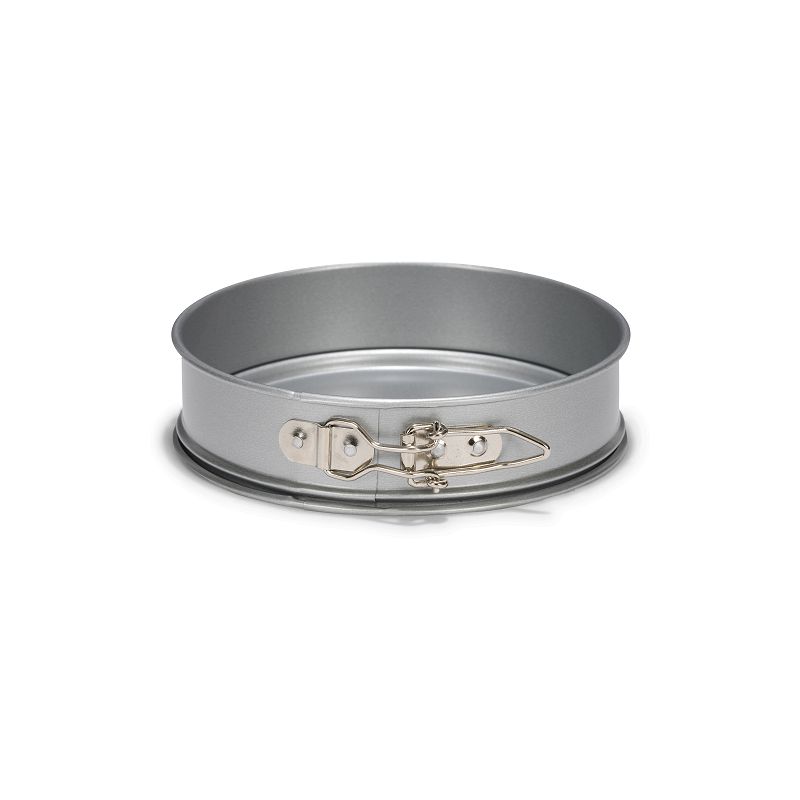 PATISSE SILVER-TOP SPRINGVORM 12CM - 8712187036094 - 0003609