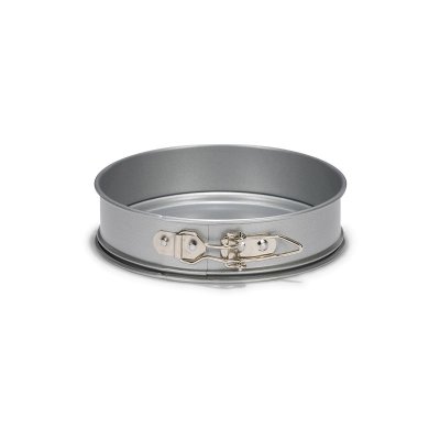 PATISSE SILVER-TOP SPRINGVORM 16CM - 8712187036100 - 0003610