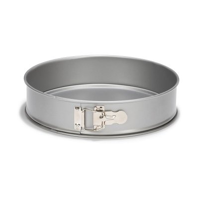PATISSE SILVER-TOP SPRINGVORM 20CM - 8712187036117 - 0003611