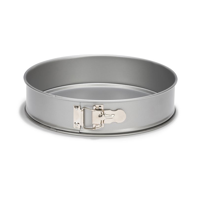 PATISSE SILVER-TOP SPRINGVORM 22CM - 8712187036124 - 0003612