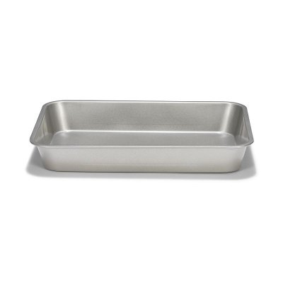 PATISSE SILVERTOP BAK/BRAADSLEDE 35X24CM - 8712187036322 - 0003632