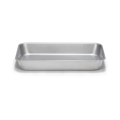 PATISSE SILVER-TOP BROWNIEVORM 28X18CM - 8712187036339 - 4303464