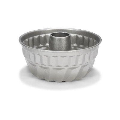 PATISSE SILVER-TOP TULBANDVORM 22CM - 8712187036421 - 0003642