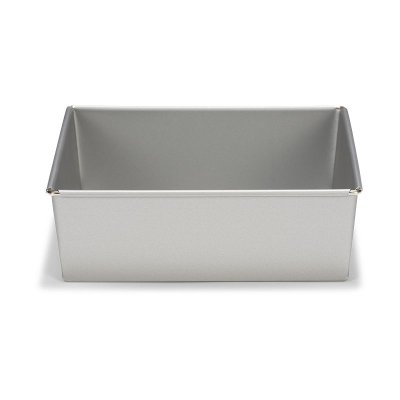 PATISSE VIERKANTVORM VASTE BODEM 21CM - 8712187036759 - 0003675